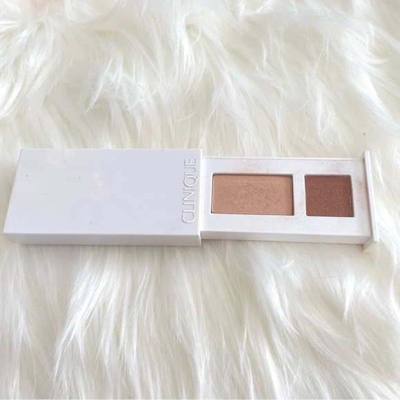 Clinique & Clarins Skincare Set + Eye Makeup - Picture 9 of 10